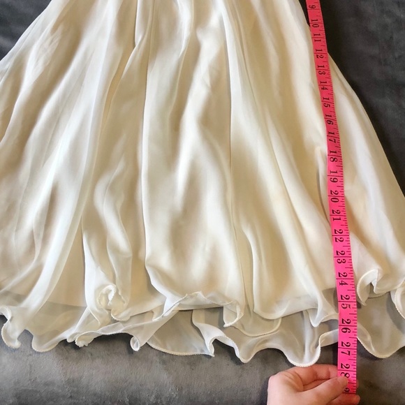 Paprika Formal Dress - Picture 2 of 5